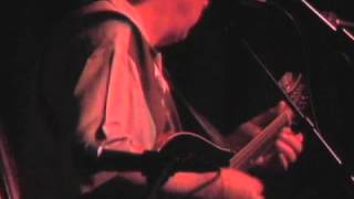 Tim O'Brien - "Live at the Cactus Cafe" Set 2