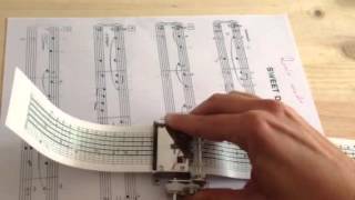 "Be My Baby" - The Ronettes Custom Made Music Box