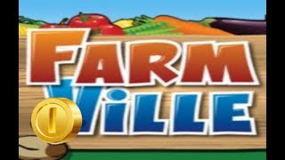 How to play Farmville