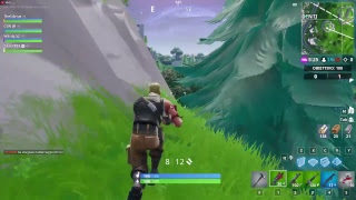 Live stream i3 2120 rx560 4gb Fortnite