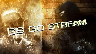 CS:GO - По итогам голосования КСка на стриме! Понедельник чтоб его :D