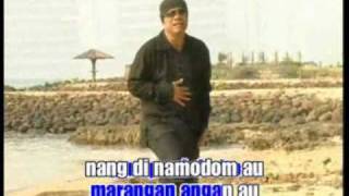 Jack Marpaung Holong Naso Marbalos