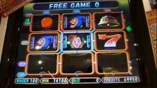 Bonus Spin Z Twin Jokers FreeGame(100BET)