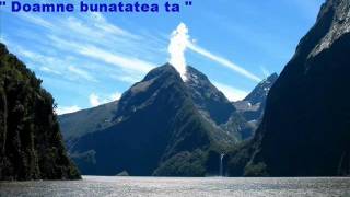 Vicu Lazau ( Romanian Christian Music )