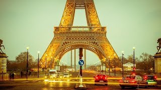 COVID-19 по-французски с примесью исламского террора