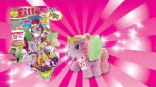 Filly Magazin 01/2010