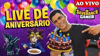 DELETANDO TODAS AS CARTAS DA CONTA! - YU-GI-OH! DUEL LINKS