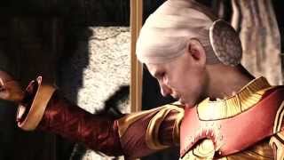 Dragon Age Origins Royal Wedding Mod