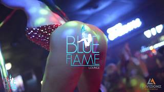 #TurntUpTuesdays @BlueFlameLounge Brought 2U by# DaLinkEnt