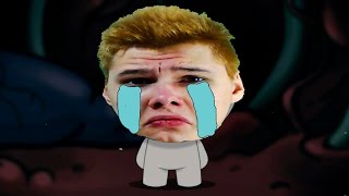Я БЕГУ И ПЛАЧУ!