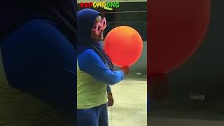 ngejemur balon check #shorts #shortvideo #ballon #balloon #ballons #balloons #ballons #fypyoutube