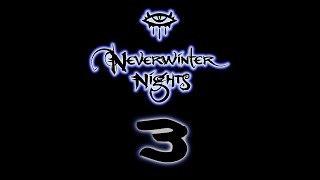 NwN: Проклятие Левора (Ep 3)