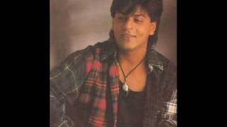 SRK - Глаза цвета виски
