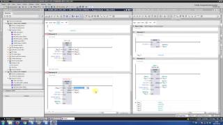 29  BSEND BRCV CPU PN CPU PN TIA Portal