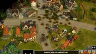 Blitzkrieg 2 Fall of the Reich Universal Mod18 #2 (Iotatest)