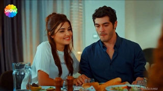 Aşk laftan anlamaz . Hayat & Murat (komik) Любовь не понимает слов 29(ХайМур)
