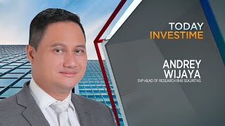 INVESTIME - NGEBET BELI SAHAM? SIAPKAN AMUNISINYA