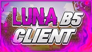 Топовый Чит [Luna b5]