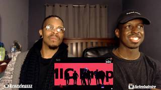 BTS - 'MIC Drop' Special  @MAMA  [ REACTION ]