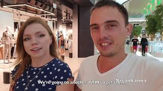 Vlog : our dream has come true!  Kisankanna / Влог : Исполнилась наша мечта!  Мы сделали это!