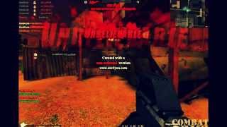 Combat Arms: First Ews66-pia's quarantine regen montage.