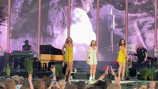 Lana Del Rey - TINDERBOX Full Concert Live 4K. Odense, Denmark ?? 27.06.19