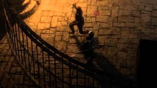 Exanima: Brutal Kills Volume 3