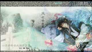 [Vietsub+Kara] Lưỡng Sinh Khế(两生契) - Hà Đồ/河图