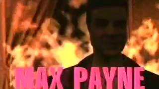 Max Payne trailer