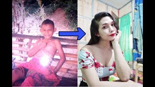 Male to Female Transformation