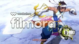 Cardfight Vanguard!! G Z Shion vs Valeos
