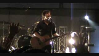 The Saving One (Acoustic) - Starfield