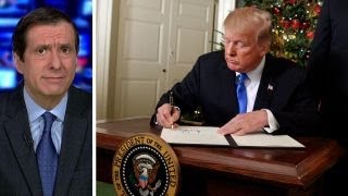Kurtz: Trump-style diplomacy and its consequences