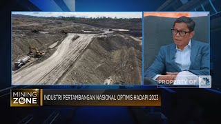 Hilirisasi Jokowi, BUMN Genjot Operasional Smelter Nikel, Bauksit & Tembaga