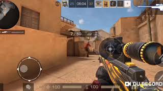 MUWIK | STANDOFF2