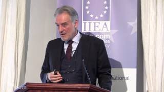 Loukas Tsoukalis - Europe’s Multiple Crises: Can the European Project Be Saved?