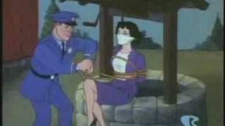 The Mysterious Mr. Myst