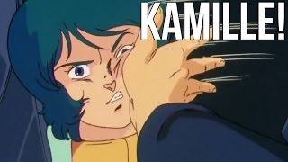 HEY, YOU, KAMILLE-KUN!