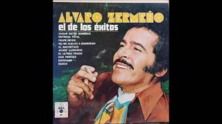 ALVARO ZERMEÑO felipe reyes