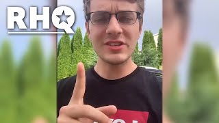 America's WORST Obsession Roasted By TikToker