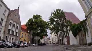 Tallinn Old Town