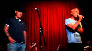 Gary Jules & Curt Smith - Mad World