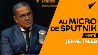 Jemal Taleb: «Le G5 Sahel ne sera pas élargi au-delà des cinq pays de la ligne de front»