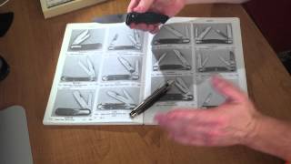 Queen Cutlery, fine Knives