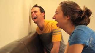 2Bed/1Bath- EPISODE 1: SEX NOISES