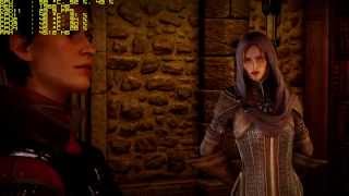 Dragon Age  Inquisition ULTRA SETTINGS / gtx 960