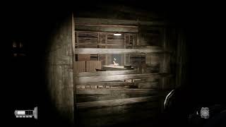 Ключ от чердака, 2-ой ключ от чердака, Вуду. Прохождение The Conjuring House/The Dark Occult #9