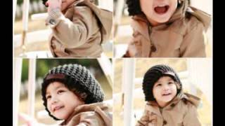 T ara Hello Baby Moon Mason VS Moon Mavin
