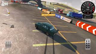 CarX Drift Racing VZ210 config ultimate ВАЗ 2107 2105 настройка Ультимат