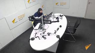 "Утро на Sputnik'e": война кишиневским ларькам – благо или умножение безработицы